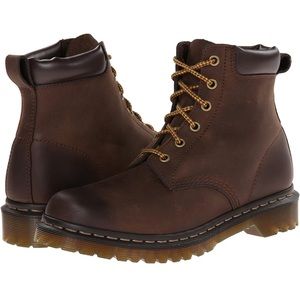 Dr. Marten’s 939 Women’s boot UK 6 fits US 7-8